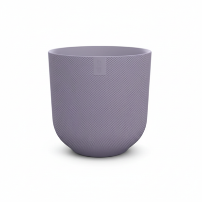 Sierpot - Jazz Round Lavender Lilac - Ø 23cm