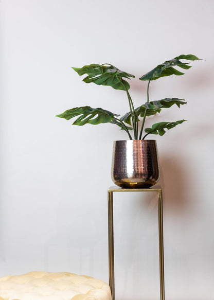 Kunstplant - Monstera Deliciosa - Hoogte ↕ 65cm