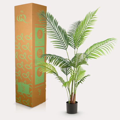 Kunstplant - Howea Forsteriana - Hoogte ↕ 140cm