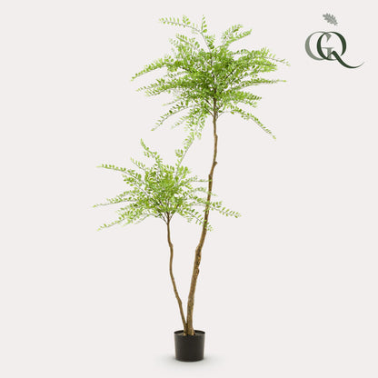 XL Kunstplant - Sophora Honingboom - Hoogte ↕ 190cm