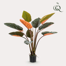 XL Kunstplant - Philodendron - Hoogte ↕ 120cm