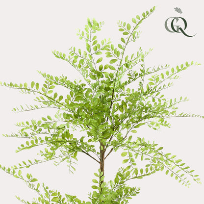 Kunstplant - Sophora tree Honingboom - Hoogte ↕ 140cm