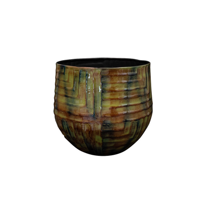 Sierpot - Mette Marrakech - Ø 34cm x H 29cm