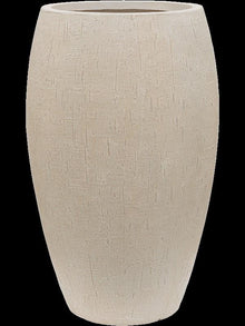 Sierpot - Raindrop Emperor L Beige - Pot Ø 37cm Hoogte ↕ 60cm