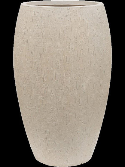 Sierpot - Raindrop Emperor L Beige - Pot Ø 37cm Hoogte ↕ 60cm